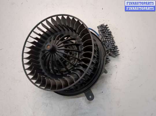 Двигатель отопителя (моторчик печки) MB1625228 на Mercedes E W210 1995-2003