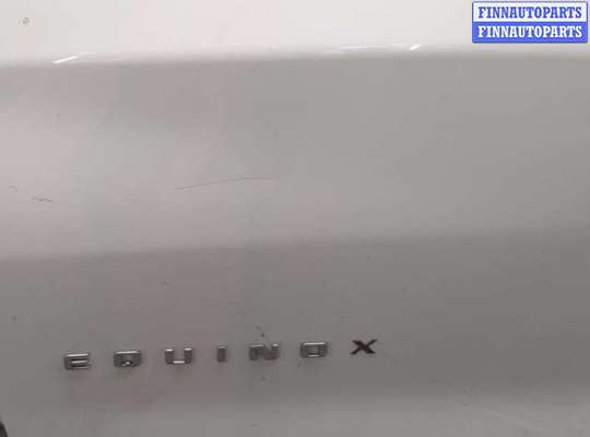 купить Ручка двери наружная на Chevrolet Equinox 2017-