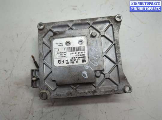 купить Блок управления двигателем на Opel Zafira B 2005-2014