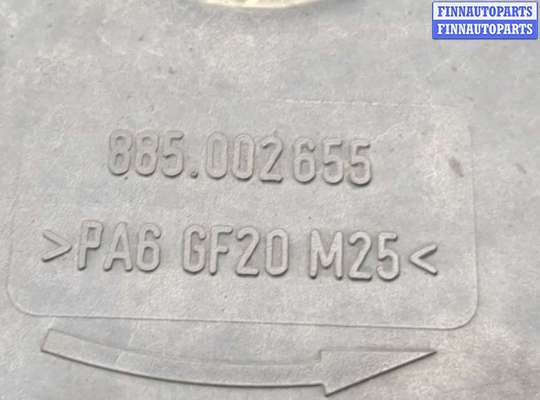 купить Вентилятор радиатора на Volkswagen Caddy 2004-2015