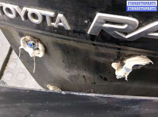 купить Крышка (дверь) багажника на Toyota RAV 4 2006-2013