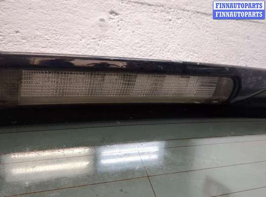 купить Крышка (дверь) багажника на Toyota RAV 4 2006-2013