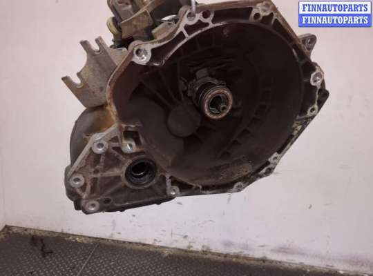 купить КПП 5-ст.мех. (МКПП) на Opel Zafira B 2005-2012