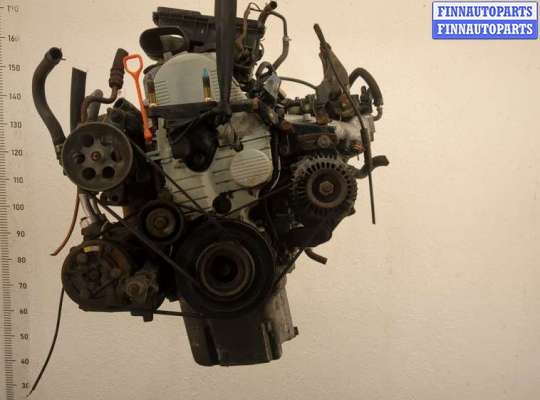 Форсунка топливная HD494306 на Honda HRV 1998-2006