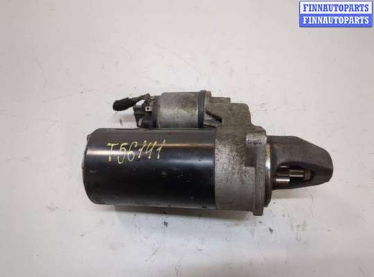 купить Стартер на Opel Astra J 2010-2017