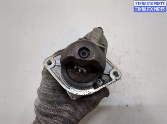 купить Стартер на Opel Astra J 2010-2017