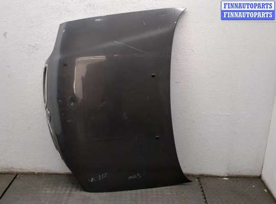 купить Капот на Nissan Micra K11E 1992-2002