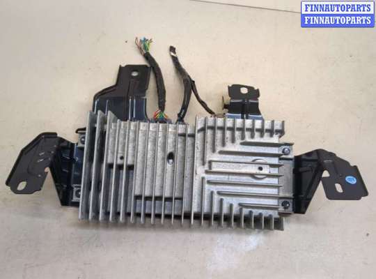 купить Усилитель звука на Mazda CX-9 2007-2012