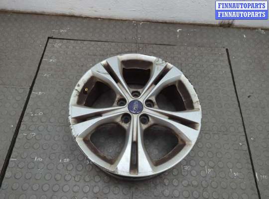 купить Комплект литых дисков на Ford Mondeo 4 2007-2015