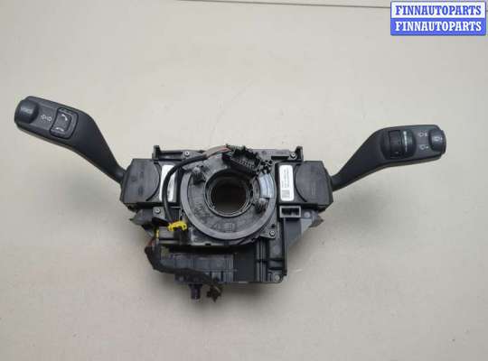 Купить Переключатель поворотов и дворников (стрекоза) на Ford Mondeo 4 2007-2015 Переключатель поворотов и дворников (стрекоза) FO2041457 на Ford Mondeo 4 2007-2015
