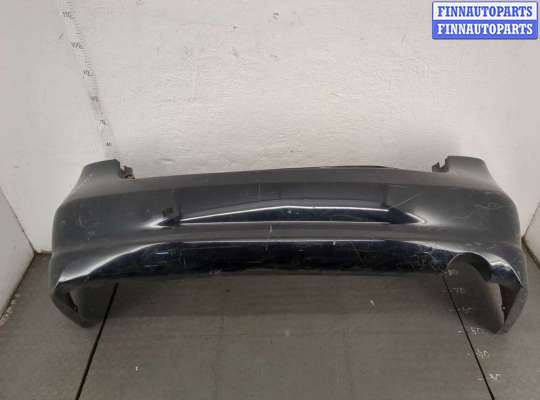 Бампер MT573230 на Mitsubishi Grandis