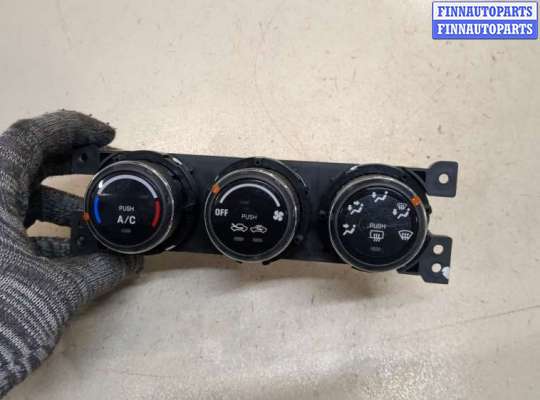 купить Переключатель отопителя (печки) на Suzuki Liana 2001-2008