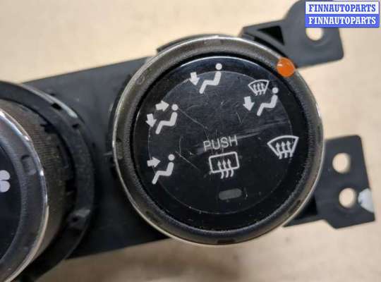 купить Переключатель отопителя (печки) на Suzuki Liana 2001-2008