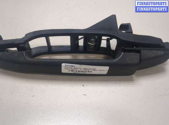 купить Ручка двери наружная на Mercedes C W202 1993-2000
