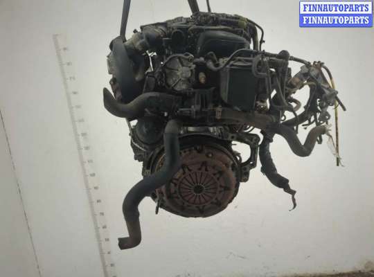 купить Двигатель (ДВС) на Peugeot 207 2006-2015