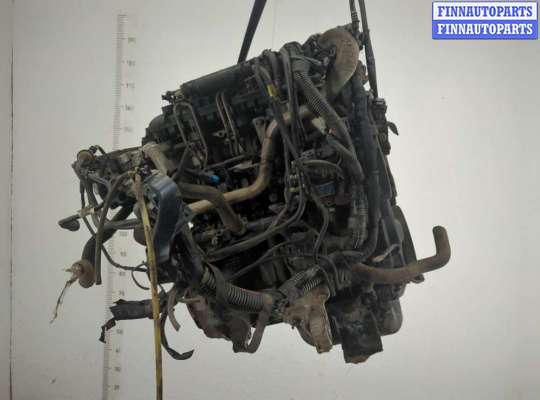 купить Двигатель (ДВС) на Peugeot 207 2006-2015