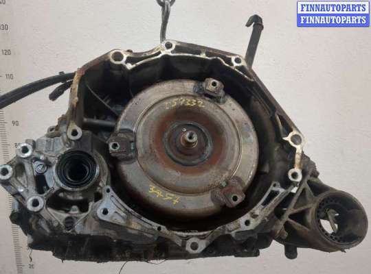 КПП - автомат (АКПП) OP2262425 на Opel Astra G 1998-2005