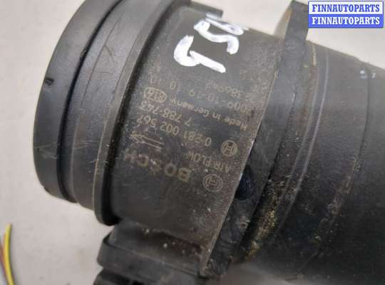 купить Измеритель потока воздуха (расходомер) на BMW 1 E87 2004-2011