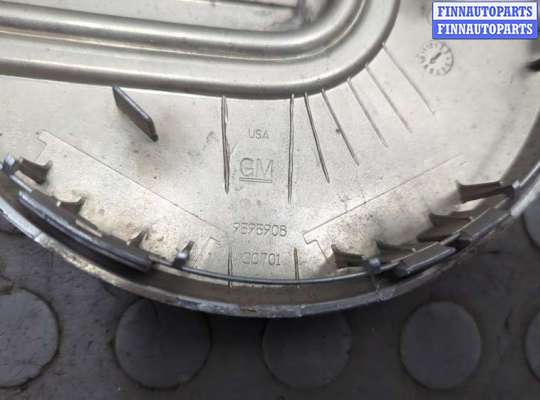 купить Колпачок литого диска на Hummer H3