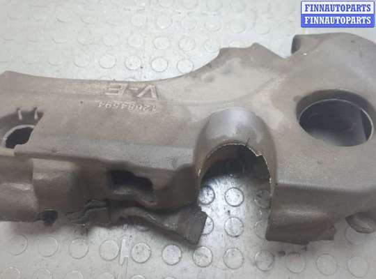 Шумоизоляция CH434509 на Chevrolet Malibu 2018-2025