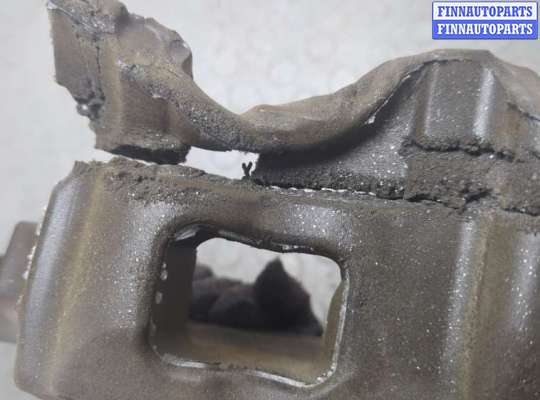 Шумоизоляция (утеплитель) капота на Chevrolet Malibu IX