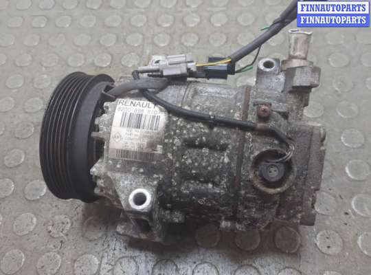 купить Компрессор кондиционера на Renault Laguna 3 2007-2025