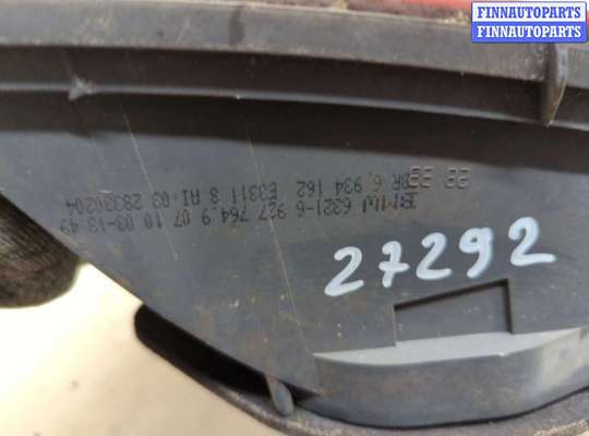 купить Фонарь (задний) на BMW 3 E46 1998-2006