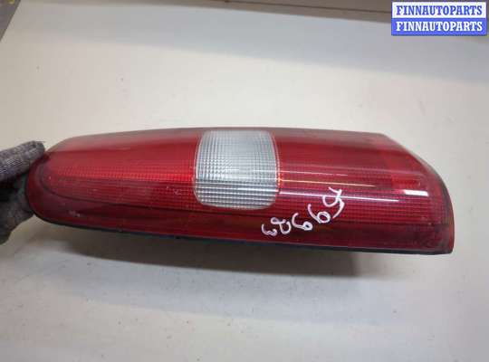 купить Фонарь (задний) на Suzuki Jimny 1998-2018