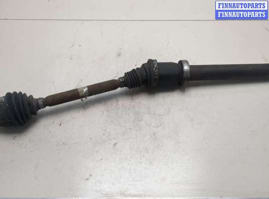 Полуось (приводной вал, шрус) FO2152109 на Ford EcoSport 2012-2018