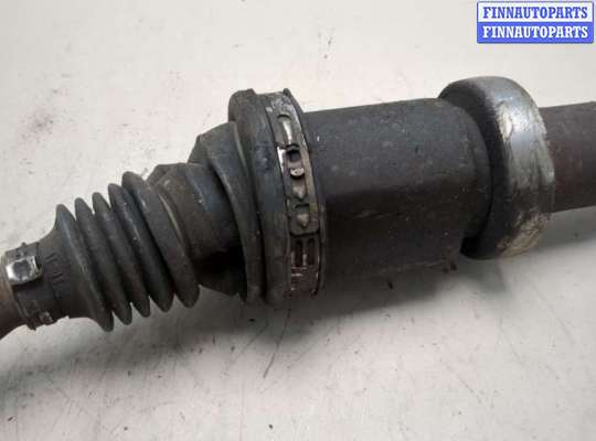 купить Полуось (приводной вал, шрус) на Ford EcoSport 2012-2018