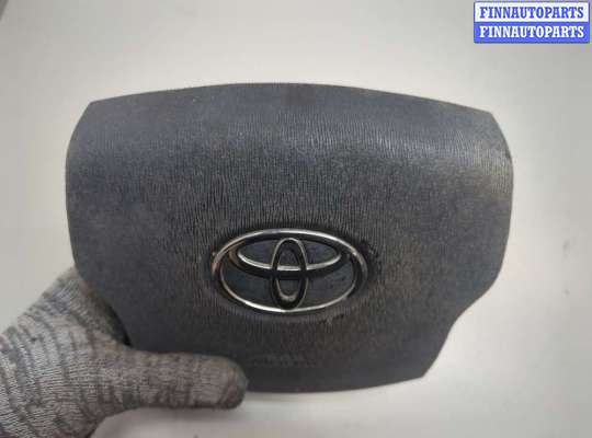 купить Подушка безопасности водителя на Toyota Prius 2003-2009