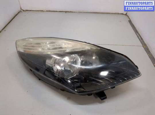 купить Фара (передняя) на Renault Scenic 2009-2012