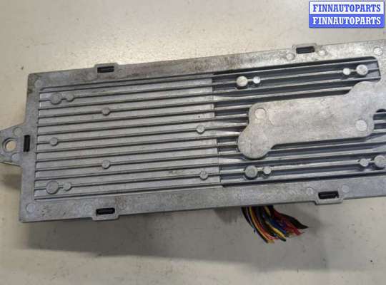 купить Блок управления Dynamic Drive на BMW 6 E63 2003-2010