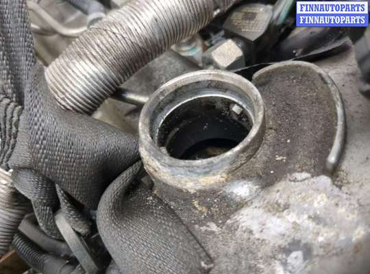 купить Форсунка топливная на Opel Antara 2006-2015