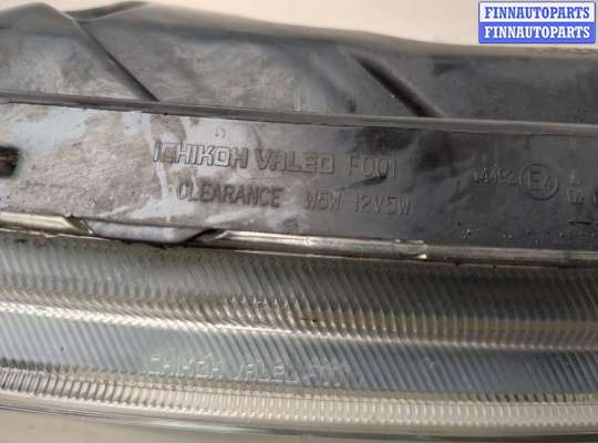 купить Поворот на Nissan Juke 2010-2019