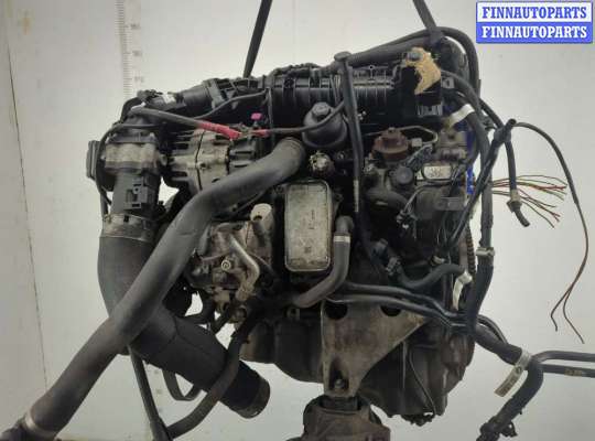 купить Двигатель (ДВС) на BMW 3 F30 2012-2019