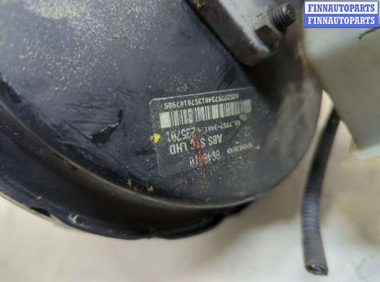 купить Цилиндр тормозной главный на Volvo V70 2000-2007