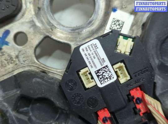 купить Руль на Volkswagen Tiguan 2007-2011