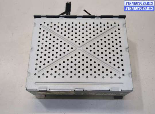 купить Блок управления радиоприемником на Audi A6 (C6) Allroad 2006-2012