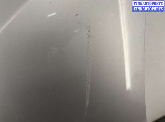 купить Капот на Skoda Octavia (A5) 2004-2013