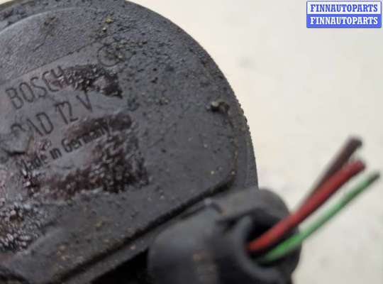 Насос водяной (помпа) на Volkswagen Polo Mk5 (6R/6C)