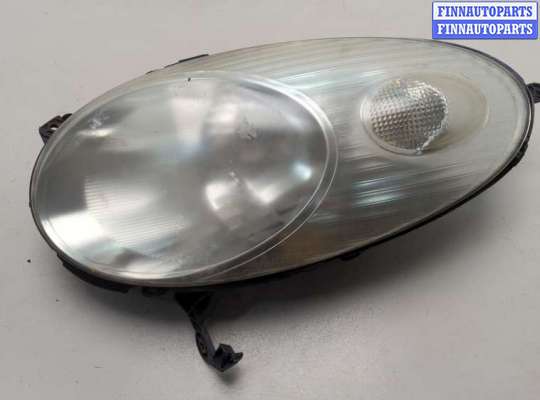 Купить Фара (передняя) на Nissan Micra K12E 2002-2010 Фара (передняя) NS953562 на Nissan Micra K12E 2002-2010