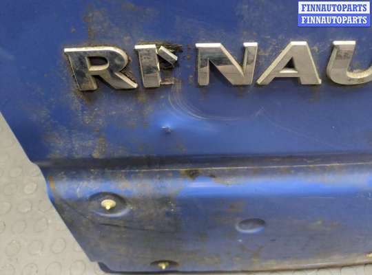 купить Дверь задняя (распашная) на Renault Master 2004-2010