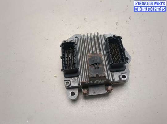 купить Блок управления двигателем на Opel Astra G 1998-2005