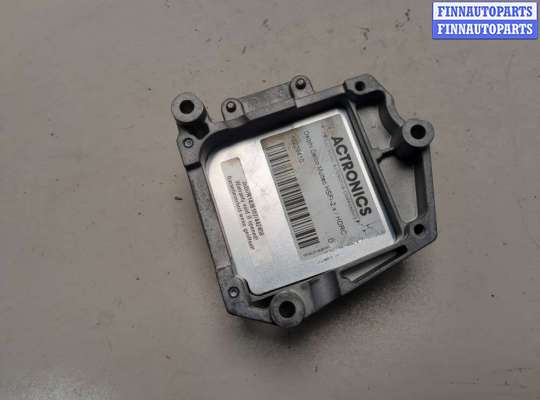 купить Блок управления двигателем на Opel Astra G 1998-2005