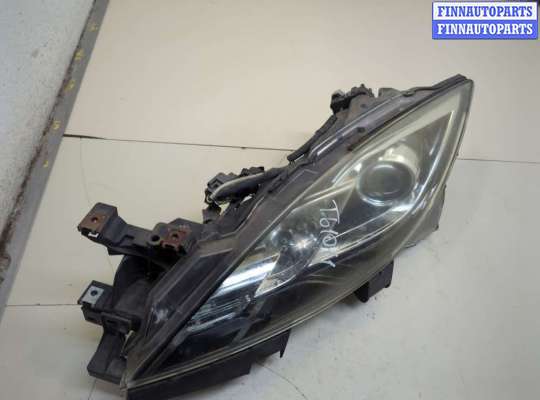 купить Фара (передняя) на Mazda 6 (GH) 2007-2012