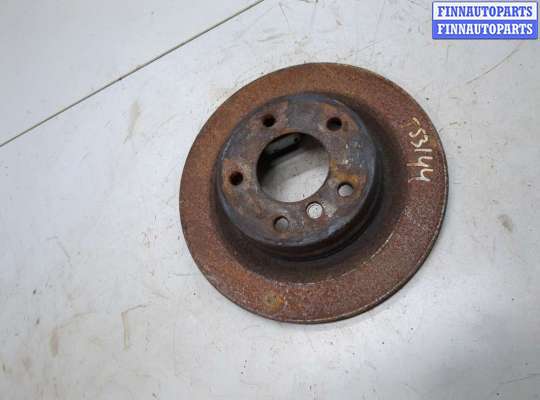 купить Диск тормозной на BMW 3 E90, E91, E92, E93 2005-2012