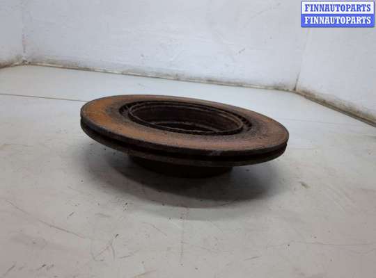 купить Диск тормозной на BMW 3 E90, E91, E92, E93 2005-2012