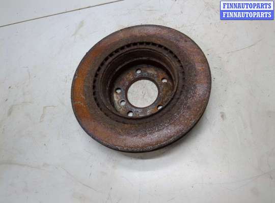 купить Диск тормозной на BMW 3 E90, E91, E92, E93 2005-2012