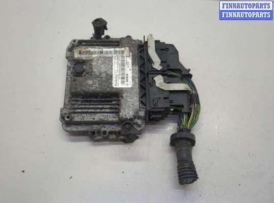 купить Блок управления двигателем на Ford Focus 3 2014-2019